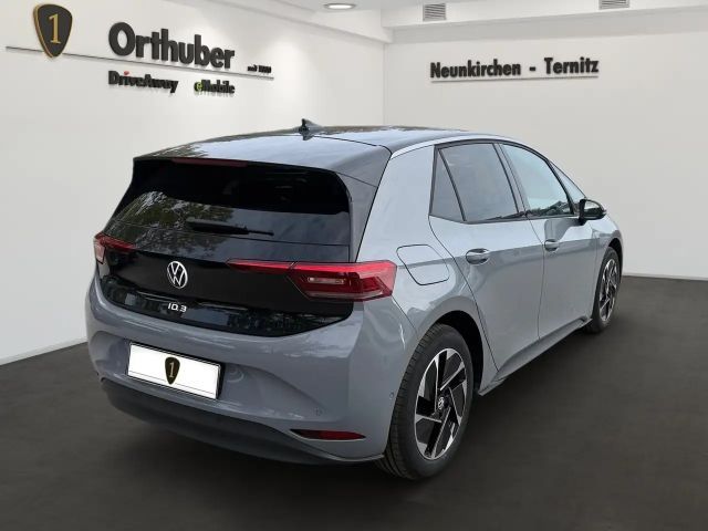 Volkswagen ID.3 Business Performance Pro