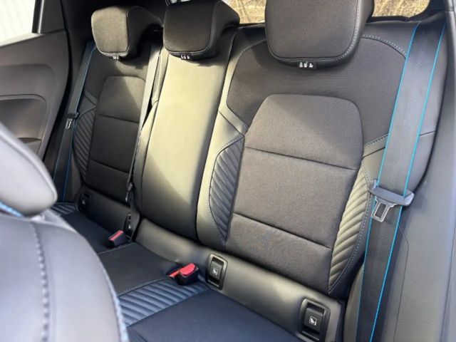 Renault Clio Alpine TCe 90