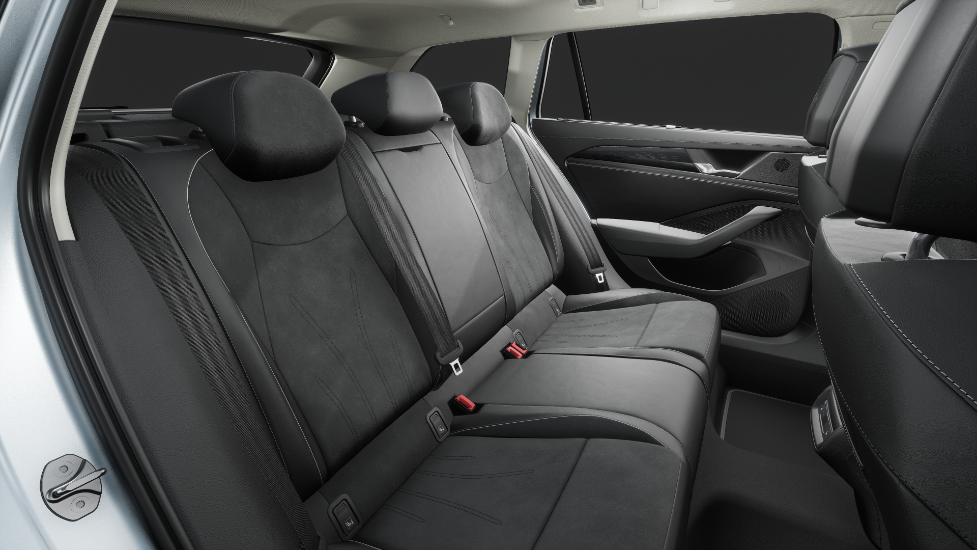 Volkswagen Passat Elegance Elegance