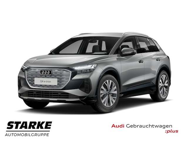 Audi Q4 e-tron 35