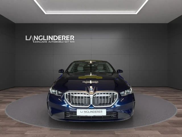 BMW i5 Sedan eDrive40