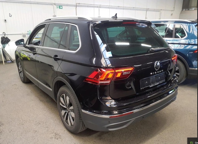 Volkswagen Tiguan 2.0 TDI DSG IQ.Drive Move