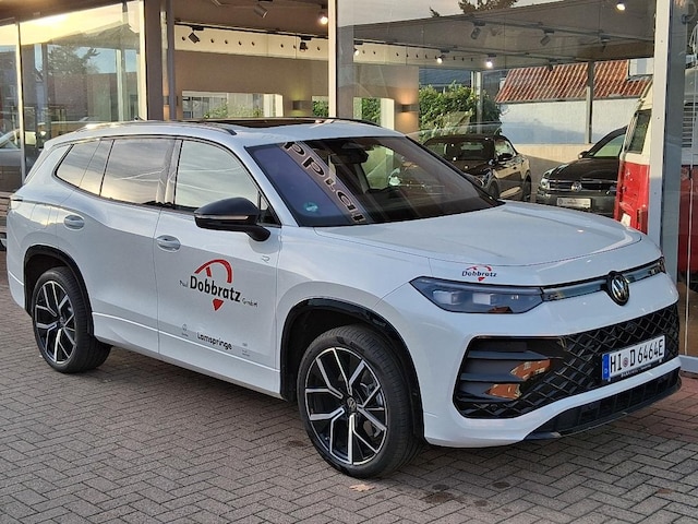 Volkswagen Tayron Tayron PHEV  R-L  P 130 TSID6F