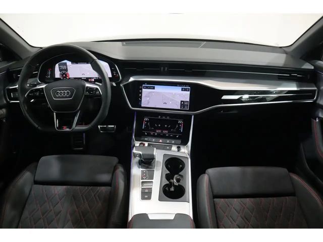 Audi S6 3.0 TDI Quattro Sedan