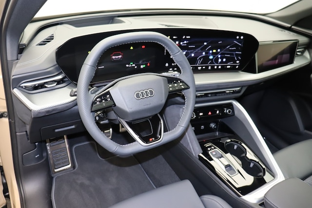 Audi Q5 Quattro S-Tronic Sportback