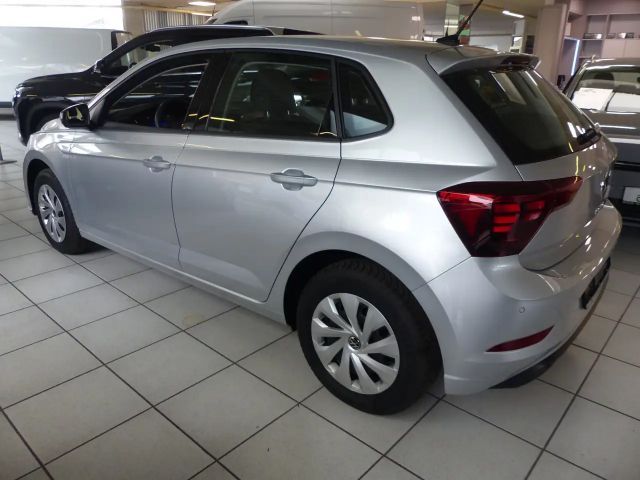 Volkswagen Polo DSG Life