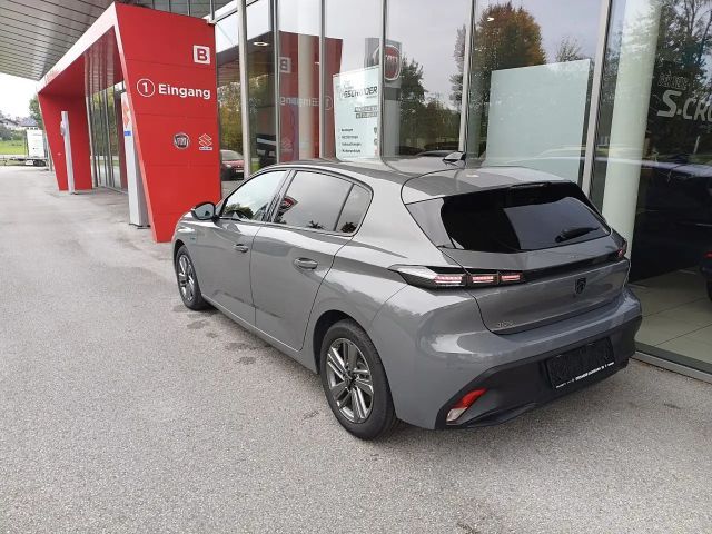 Peugeot 308 EAT8 PureTech Style