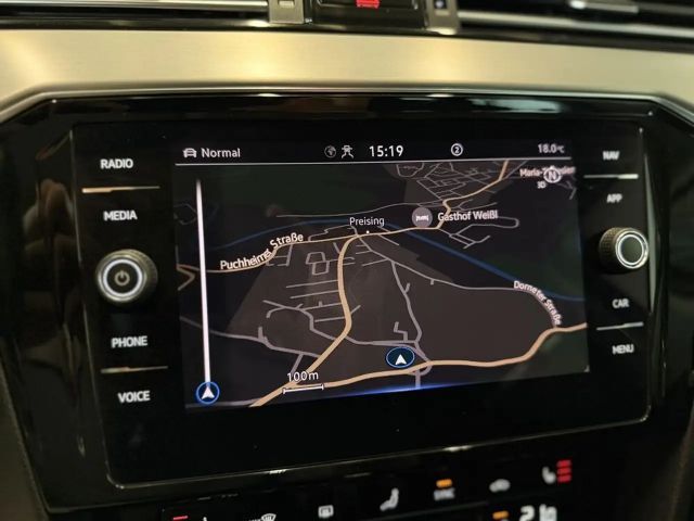 Volkswagen Passat 4Motion Elegance Elegance