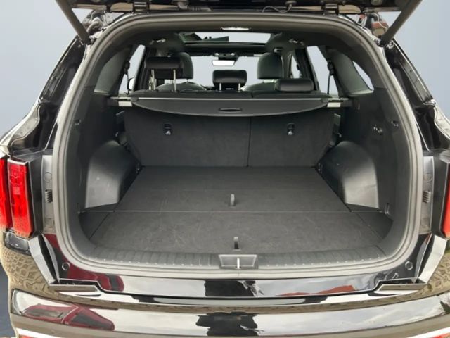 Kia Sorento CRDi Spirit Vierwielaandrijving