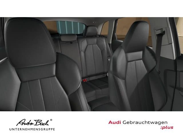 Audi Q5 Quattro S-Line