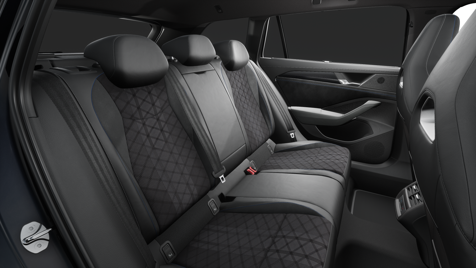 Volkswagen Passat 2.0 TDI DSG Variant