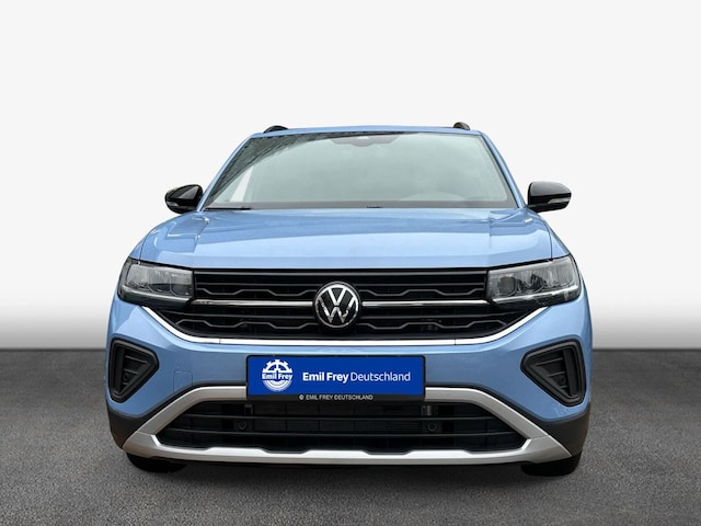 Volkswagen T-Cross DSG Life