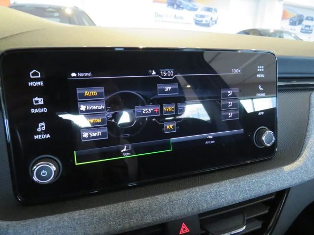 Skoda Kamiq Selection