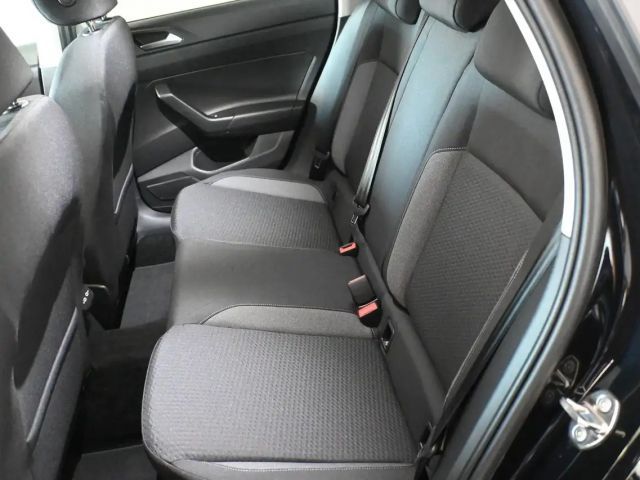 Volkswagen Taigo DSG