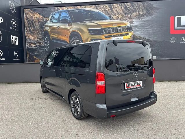 Opel Zafira GS-Line Grand Sport