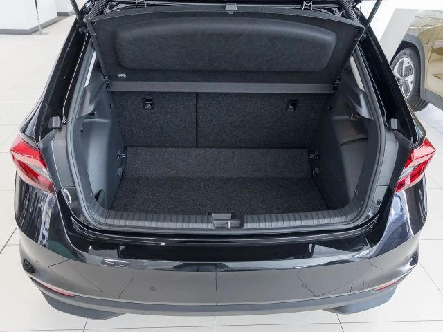 Skoda Fabia 1.0 TSI Tour