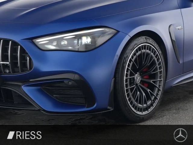 Mercedes-Benz CLE 53 AMG 4MATIC AMG Line