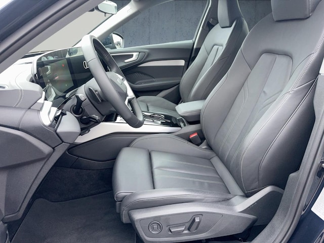 Audi A5 Avant S-Tronic