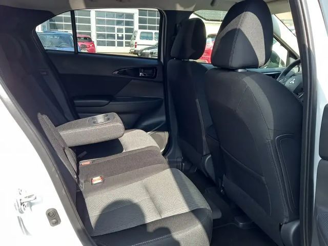 Mitsubishi Eclipse Cross 4WD