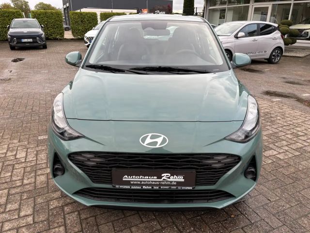 Hyundai i10 1.0 Select