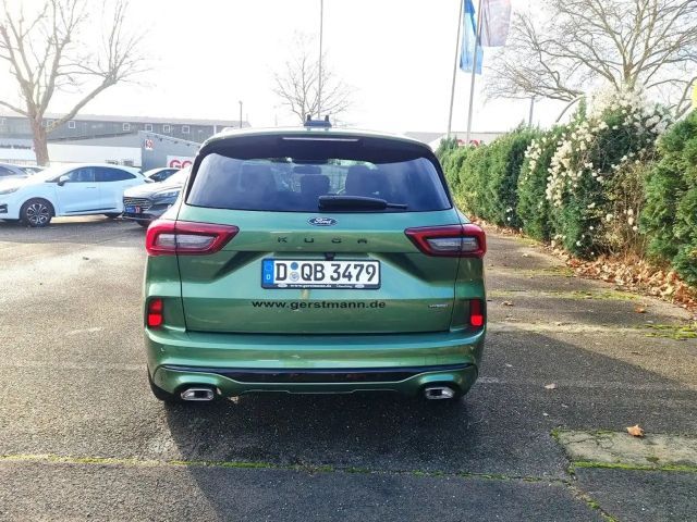 Ford Kuga ST Line