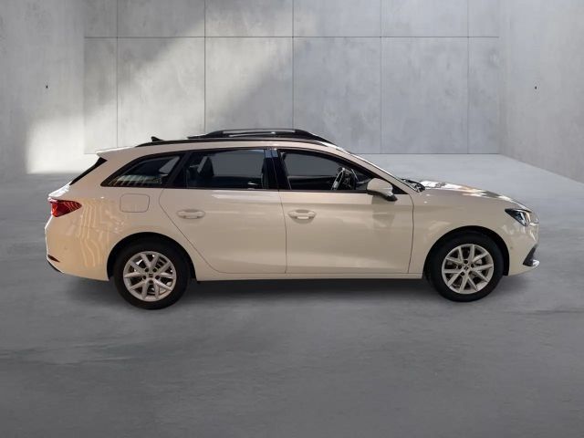 Seat Leon 1.5 eTSI DSG Style