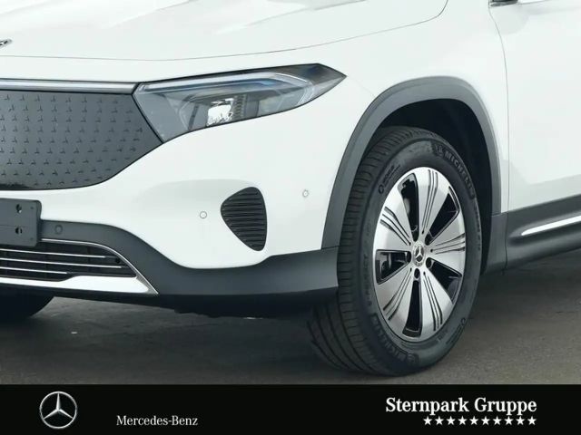 Mercedes-Benz EQB 300 4MATIC Progressive