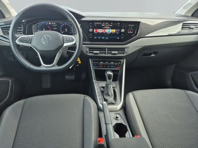 Volkswagen Taigo DSG IQ.Drive Life