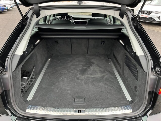 Audi A6 45 TFSI Avant S-Tronic