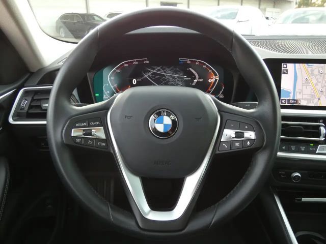 BMW 420 420d Comfort pakket Coupé