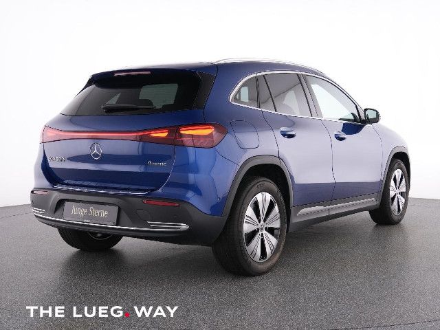 Mercedes-Benz EQA 300 4MATIC