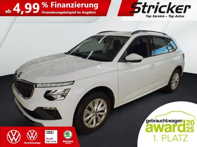 Skoda Kamiq 1.5 TSI Selection