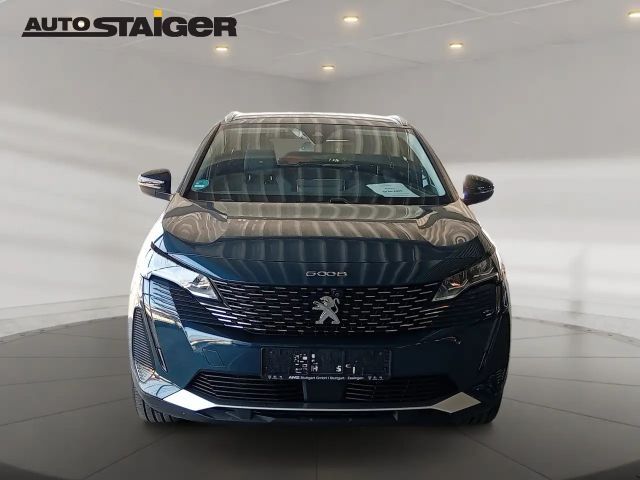 Peugeot 5008 Allure Pack HDi