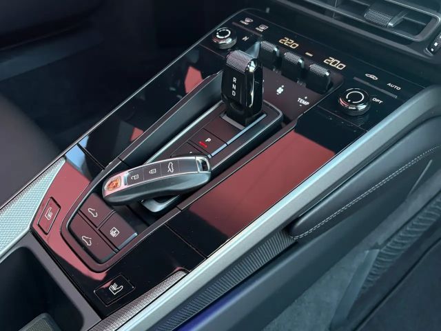 Porsche 911 Carrera Coupé