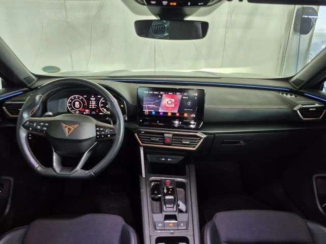 Cupra Formentor Basis / Kommission / Deutsche Zulassung