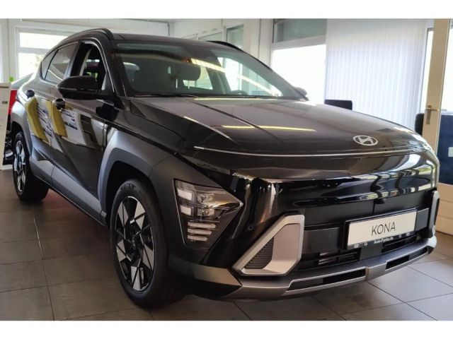 Hyundai Kona Prime