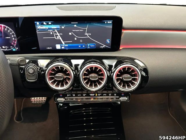 Mercedes-Benz A 250 AMG Line