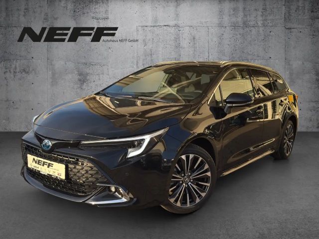 Toyota Corolla TS 1.8  Teamplayer ACC FLA KAM NAVI