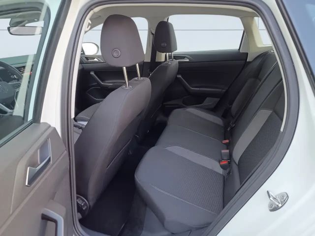 Volkswagen Taigo 1.0 TSI DSG Life