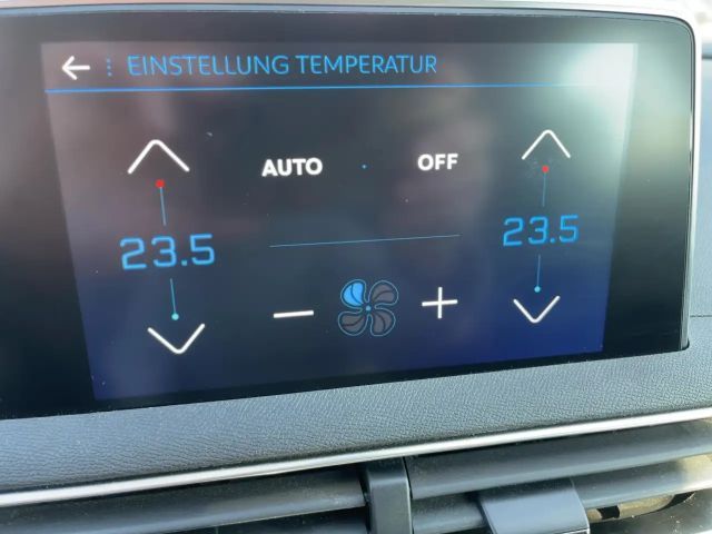 Peugeot 3008 Active Pack
