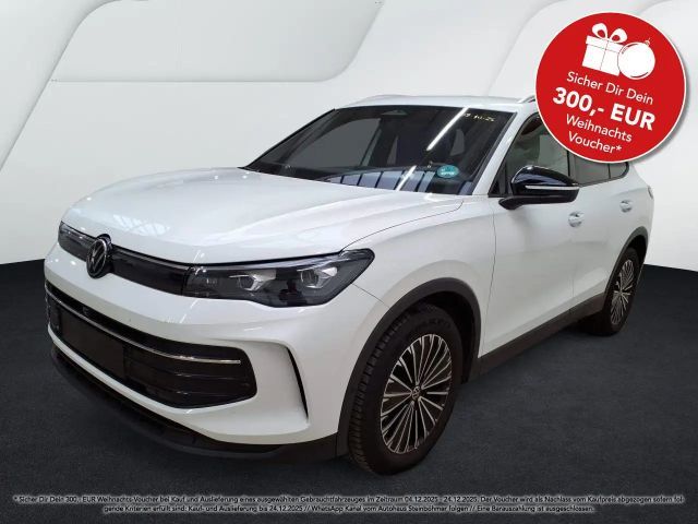 Volkswagen Tiguan 1.5 eTSI DSG IQ.Drive