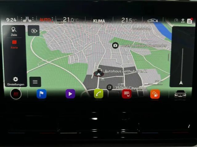 Seat Leon 1.5 TSI FR-lijn Sportstourer