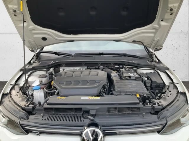 Volkswagen Golf 4Motion Golf VIII