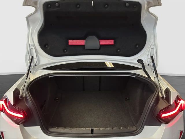 BMW 218 218i Coupé M-Sport