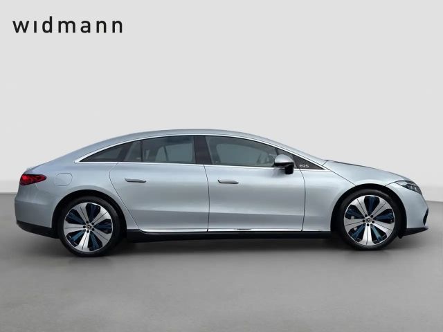 Mercedes-Benz EQS 450 Sedan