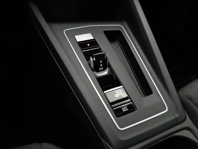 Volkswagen Golf 1.5 TSI DSG Life