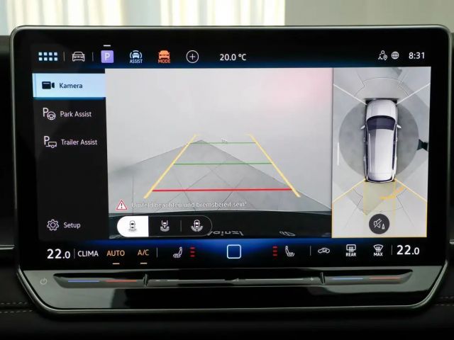 Volkswagen Tayron 1.5 eTSI DSG Life