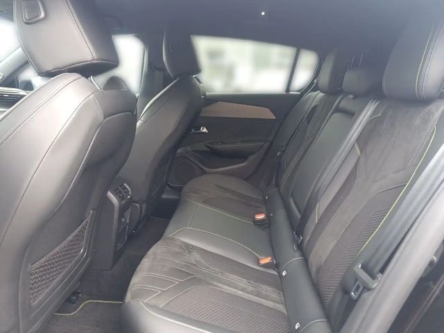 Peugeot 308 GT-Line PureTech