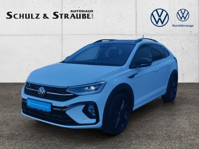 Volkswagen Taigo 1.0 TSI