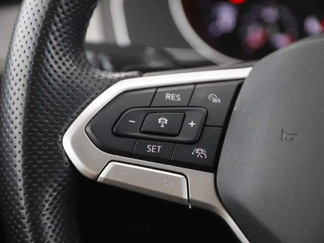 Volkswagen Passat 4Motion AllTrack DSG